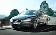   Volvo S80 - 2010