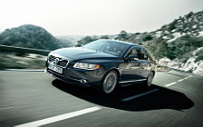   Volvo S80 - 2010