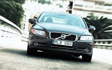   Volvo S80 - 2010