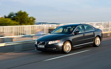   Volvo S80 - 2012
