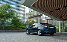  Volvo S80 - 2012