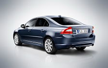   Volvo S80 - 2012