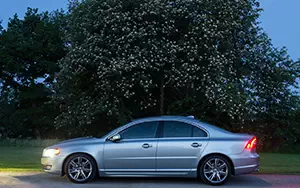   Volvo S80 - 2014