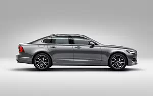   Volvo S90 T5 Momentum - 2016