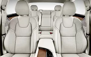   Volvo S90 T6 Inscription - 2016