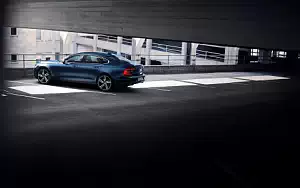   Volvo S90 T6 R-Design - 2016