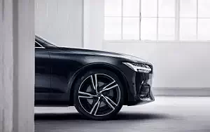  Volvo S90 T6 R-Design - 2016