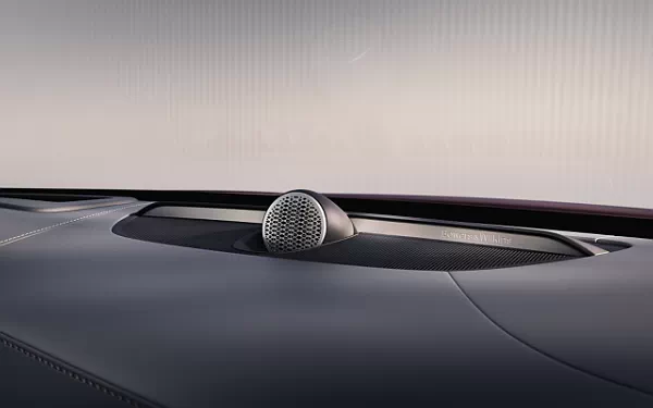   Volvo S90 T8 Recharge - 2025