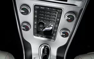   Volvo V40 Ocean Race - 2015