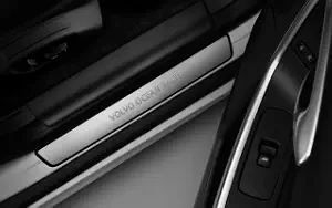   Volvo V40 Ocean Race - 2015