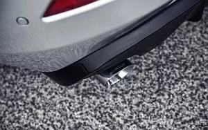   Volvo V40 Polestar Parts - 2016