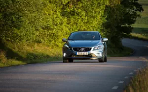   Volvo V40 R-Design - 2016