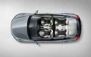   Volvo V40 T4 Momentum - 2016