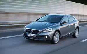   Volvo V40 T5 AWD Cross Country - 2016