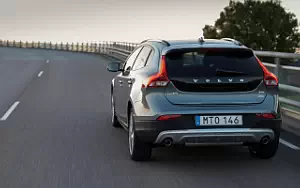   Volvo V40 T5 AWD Cross Country - 2016