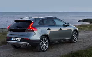   Volvo V40 T5 AWD Cross Country - 2016