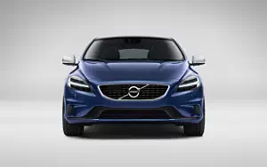   Volvo V40 T5 R-Design - 2016