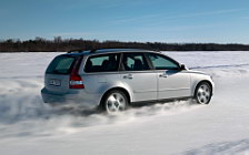   Volvo V50 - 2005