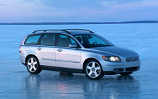   Volvo V50 - 2005
