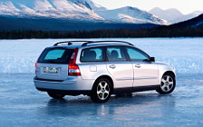   Volvo V50 - 2005