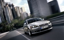   Volvo V50 - 2007