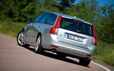   Volvo V50 T5 - 2008