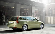  Volvo V50 DRIVe - 2009