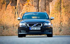   Volvo V50 R-Design - 2009