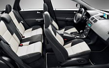   Volvo V50 Classic - 2012