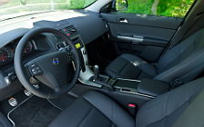   Volvo V50 Classic - 2012