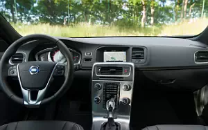   Volvo V60 D5 Twin Engine - 2016