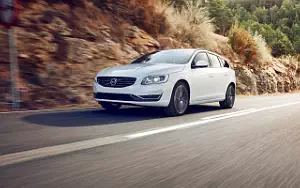   Volvo V60 Edition - 2016
