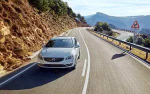   Volvo V60 Edition - 2016