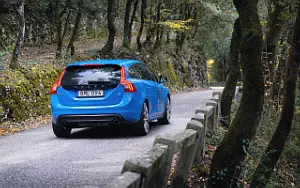   Volvo V60 Polestar - 2016