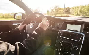   Volvo V60 Polestar - 2016