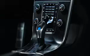   Volvo V60 Polestar - 2016