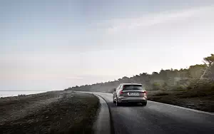   Volvo V60 T6 AWD Inscription - 2018