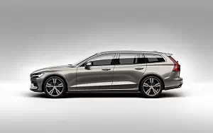   Volvo V60 T6 AWD Inscription - 2018