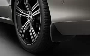   Volvo V60 T6 AWD Inscription - 2018