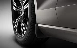   Volvo V60 T6 AWD Inscription - 2018