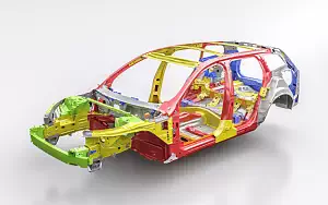   Volvo V60 T6 AWD Inscription - 2018