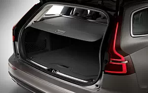   Volvo V60 T6 AWD Inscription - 2018