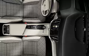   Volvo V60 T6 AWD Momentum - 2018