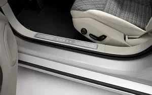   Volvo V60 T6 AWD Momentum - 2018