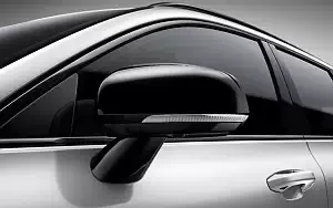   Volvo V60 T6 AWD R-Design - 2018