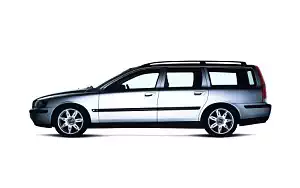   Volvo V70 - 2004