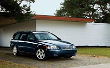   Volvo V70 T5 - 2005