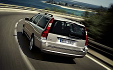   Volvo V70 - 2007