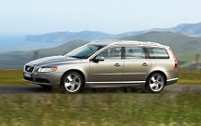  Volvo V70 - 2008