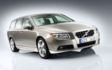   Volvo V70 - 2008